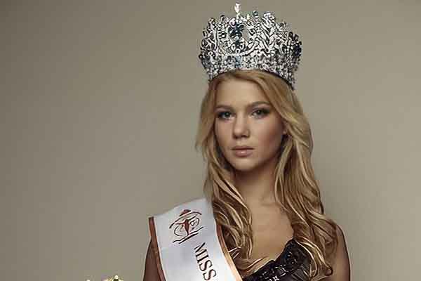 Nga bị gạch tên khỏi ‘Hoa hậu Siêu quốc gia’