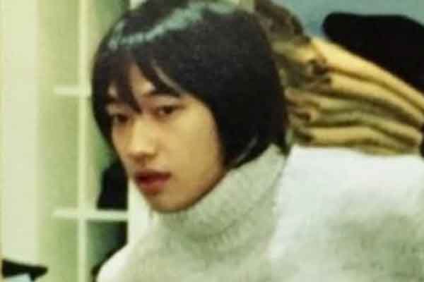 Bi Rain thư sinh trong loạt ảnh cũ cách đây 20 năm