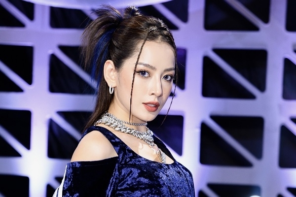 ‘Street Dance Việt Nam’: Chi Pu tạo thể hiện vũ đạo ấn tượng mạnh mẽ