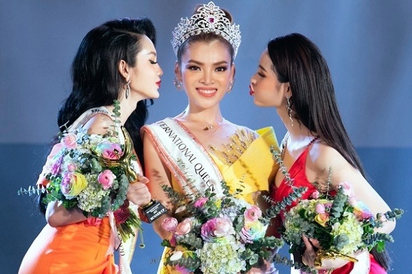 Top 3 ‘Đại sứ hoàn mỹ’ 2020 giờ ra sao?