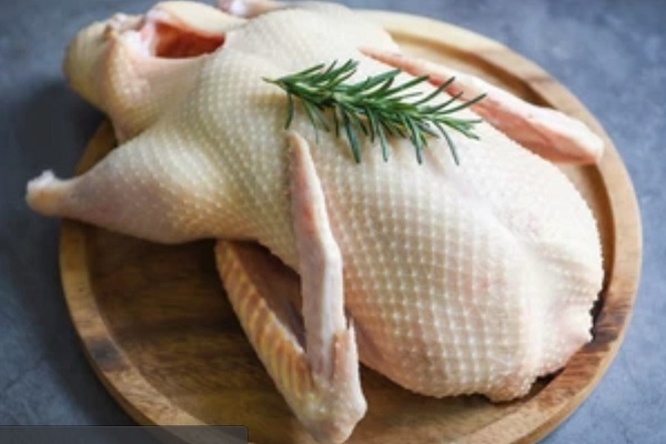 Những ai không nên ăn thịt vịt?