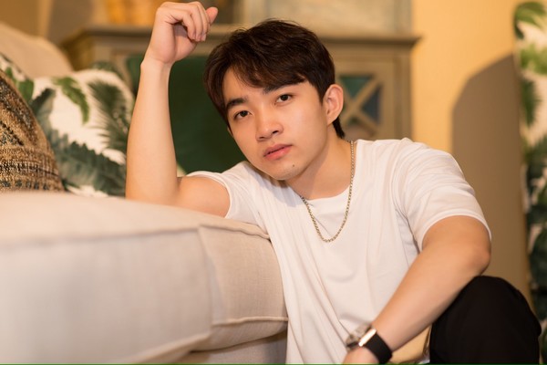 MV hoạt hình của Trung Quang khiến khán giả thích thú