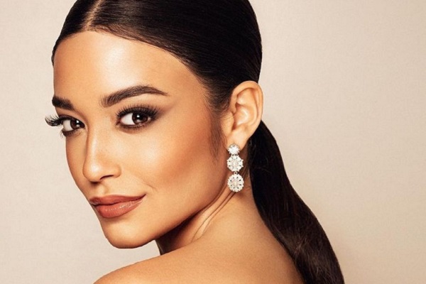 Tân Hoa hậu Hòa bình Puerto Rico sở hữu nhan sắc vạn người mê