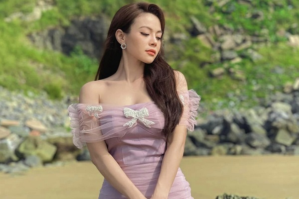 Hải Yến Idol: ‘Những điều tốt đẹp luôn đúng hạn mà đến’