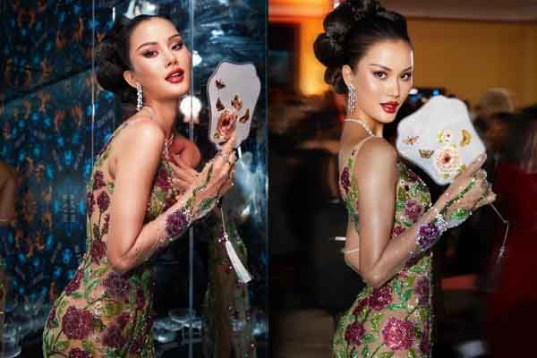 Diễn viên Anh Tú: ‘Tôi từng xem kịch tốt nghiệp của Diệu Nhi nhưng chẳng ấn tượng gì nhiều’ 