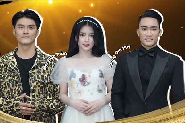 Én vàng nghệ sĩ 2022: Các thí sinh tiết lộ việc ‘chuyển ngành’ của bản thân