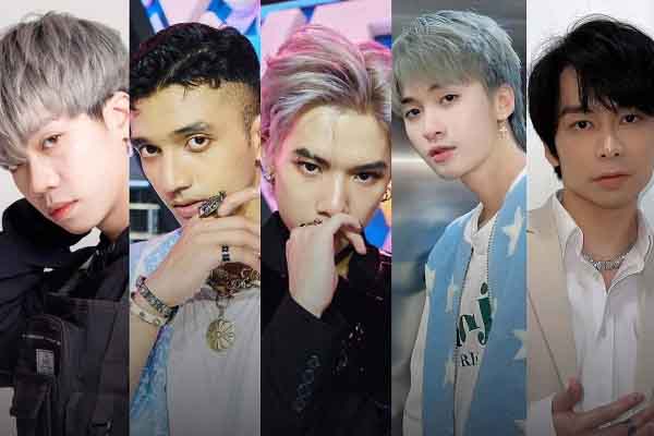 ‘Vote For Five’ phải hoãn chiếu vì ekip nhiễm Covid-19