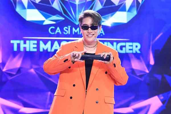 Ca sĩ mặt nạ: Châu Đăng Khoa khẳng định Buffalove là Miu Lê khiến khán giả ‘cười bò’