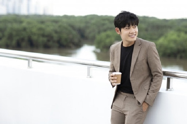 Nguyễn Văn Chung sáng tác ca khúc cổ vũ chống dịch