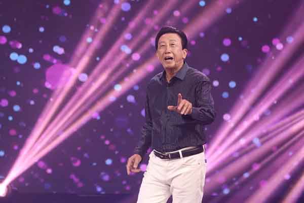 Nhạc sĩ – NSƯT Thế Hiển: ‘Danh hiệu NSND sẽ cho tôi thêm trách nhiệm’