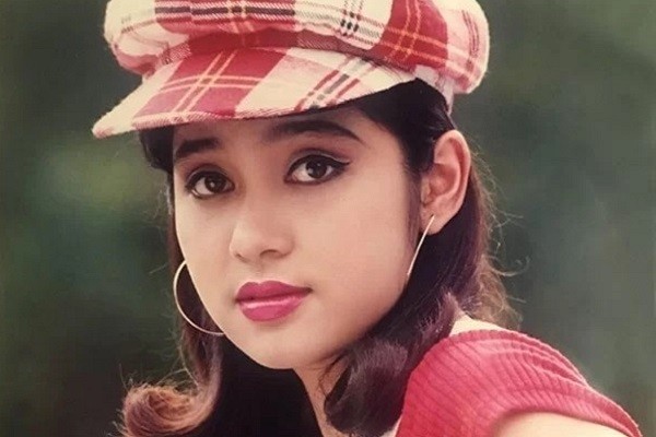 Những dấu ấn của Việt Trinh trước giải nghệ