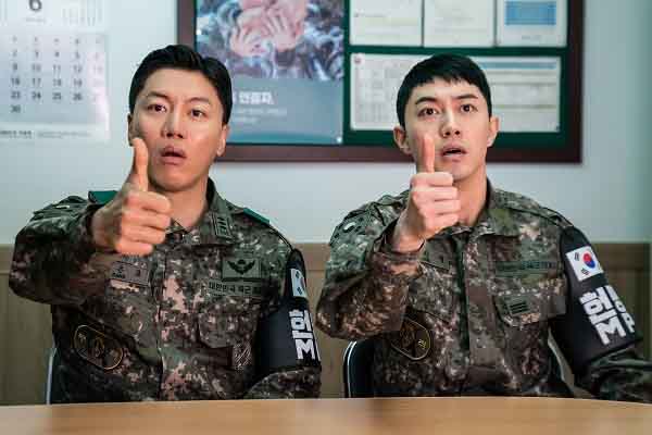 ‘Bỗng dưng trúng số’: cuộc chiến tiền thưởng giữa Hàn Quốc và Triều Tiên