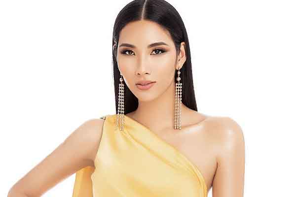 ‘Choáng’ với kế hoạch của Hoàng Thùy