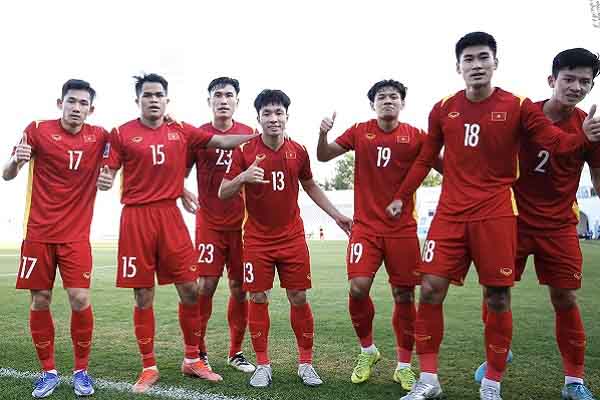 HLV Gong Oh-kyun biến hóa U.23 Việt Nam, khiến đối thủ khó bắt bài ở tứ kết