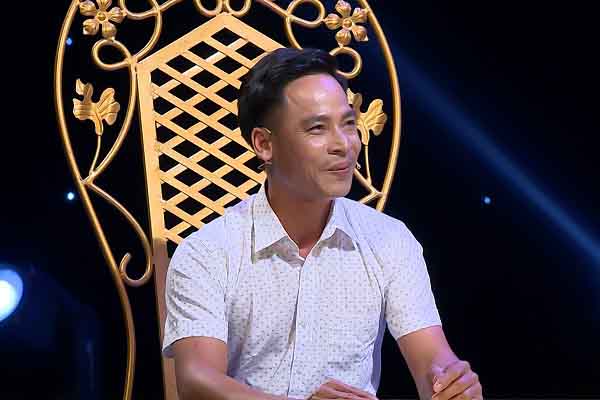 Chàng ‘tỷ phú’ nông sản Lê Sỹ Huế với thông điệp gia đình là quan trọng nhất