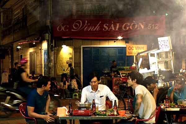 Bệ đỡ cho các nhà làm phim trẻ