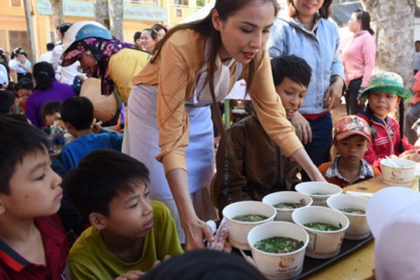 ‘Ngày của Phở 12/12’: Ngày hội thăng hoa ẩm thực Việt
