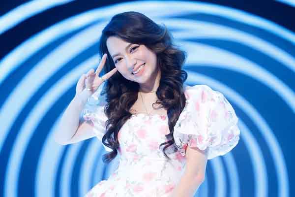 ‘Thần đồng âm nhạc nhí’ Xuân Nghi tái ngộ khán giả tại ‘Ký ức vui vẻ’