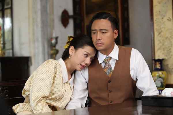 ‘Lưới trời’: Vì sao Khang luôn có ‘ác cảm’ với Mỹ Tú dù đã cố gắng rất nhiều?