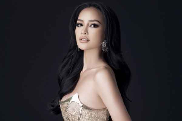Nhan sắc của Ngọc Châu có đủ sức để trở thành ‘chiến binh’ tại Miss Universe Vietnam 2022?
