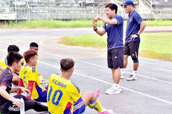 Lần đầu tiên giải vô địch U.19 có 12 đội dự VCK tại Bình Dương