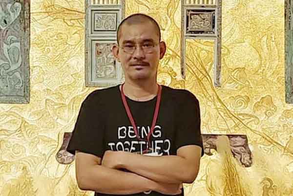 Tranh cãi về bản quyền liên quan nghệ thuật trúc chỉ