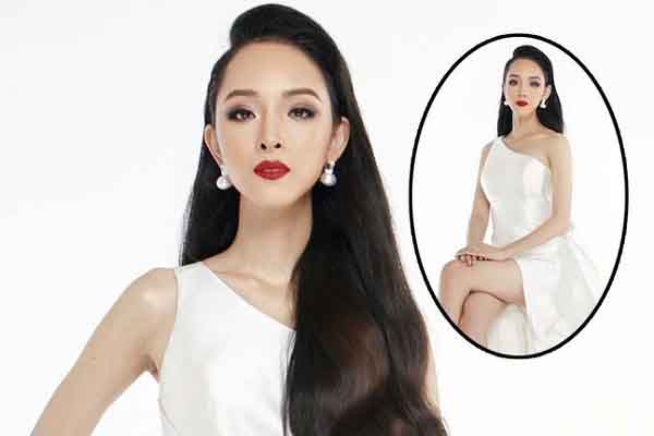 ‘Có một Trương Hồ Phương Nga hoàn toàn khác!’