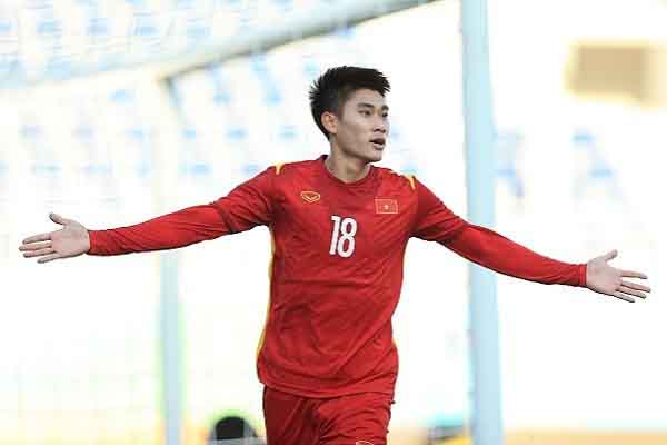 Chuyên gia dự đoán bất ngờ về trận U.23 Việt Nam gặp U.23 Ả Rập Xê Út