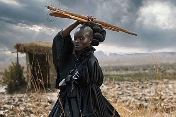 Sony World Photography Awards 2021: Thông điệp từ những bức ảnh đoạt giải