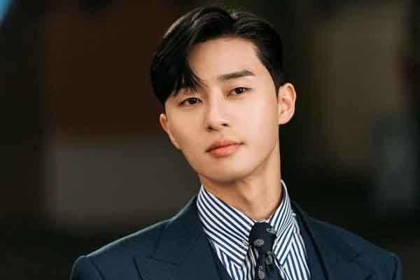 Tài tử Hàn Park Seo Joon: ‘Tôi không thể tin là được mời đóng phim Marvel’
