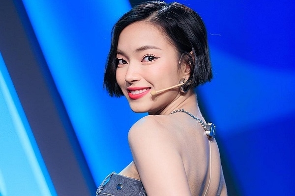 Châu Bùi – dùng sự trưởng thành và trải nghiệm của bản thân để chinh phục ‘tham vọng’