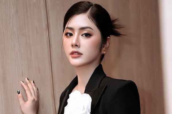 ‘Hoa hậu châu Á’ Huỳnh Tiên ngồi ghế giám khảo ‘Hoa hậu Hoàn cầu Việt Nam 2022’