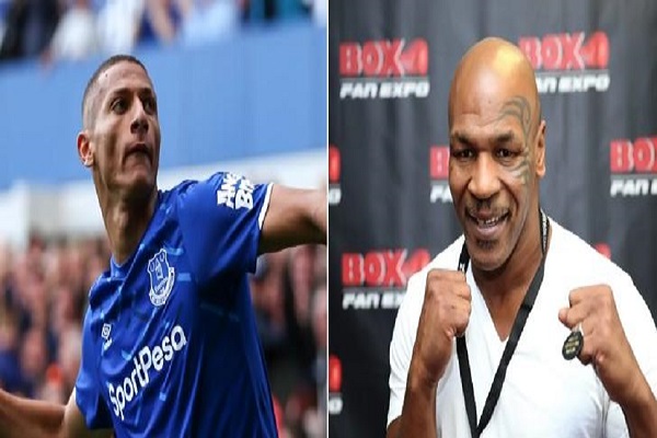 Công ty chiết xuất cần sa của Mike Tyson lấn sân Ngoại hạng Anh