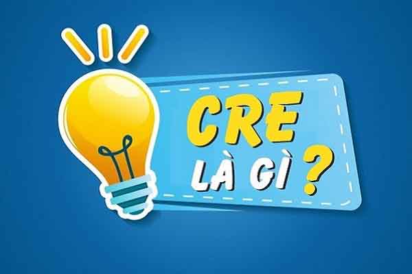 Khám phá thế giới mạng: Cre là gì?