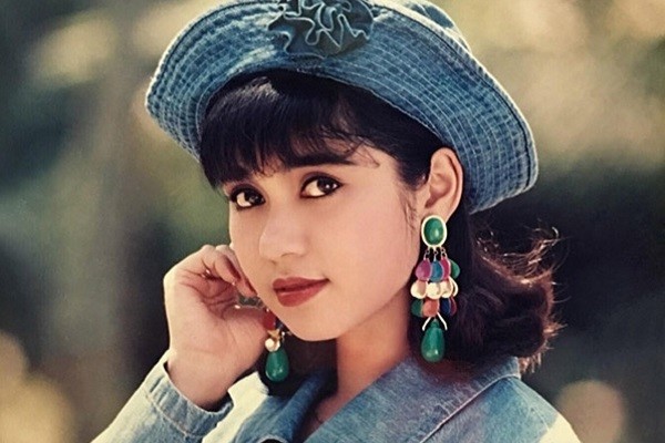 Việt Trinh trước tuyên bố giải nghệ