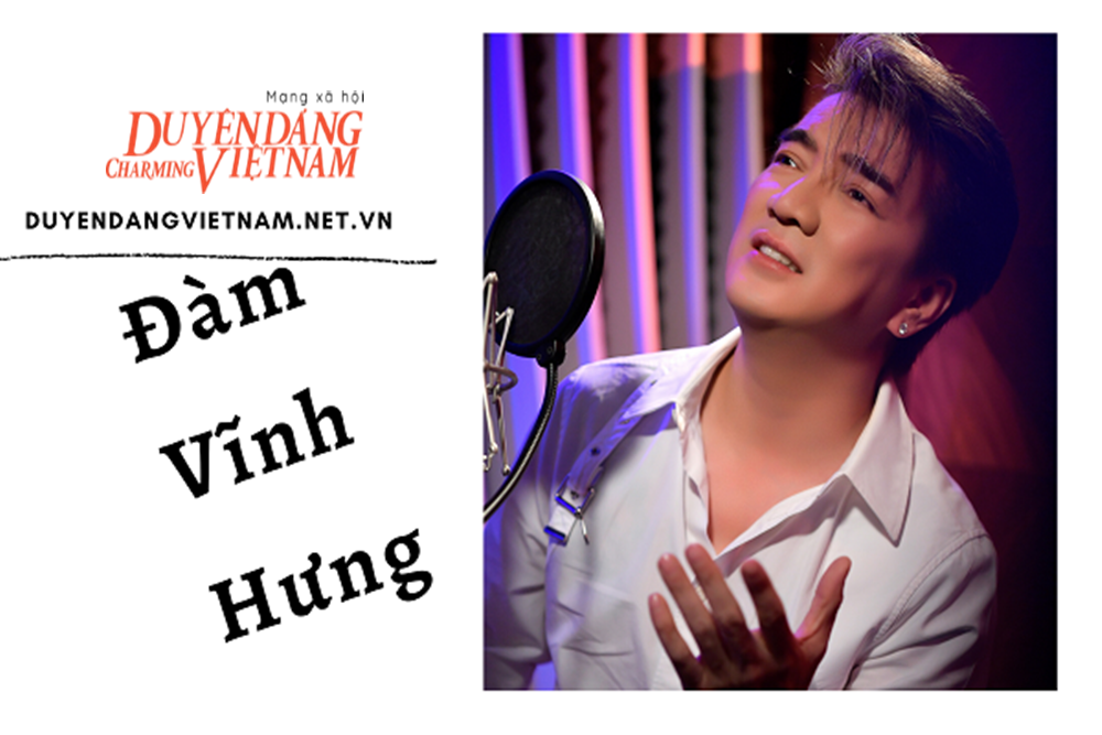 Đàm Vĩnh Hưng ca ngợi các y – bác sĩ  đang chống dịch Covid-19