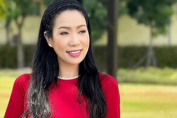 Trịnh Kim Chi ‘không thể ngồi yên’ vì nhiều đồng nghiệp đang kiệt quệ