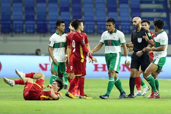 U.23 Việt Nam – U.23 Indonesia: Duyên nợ chất chồng ‘chung kết sớm’ của SEA Games 31