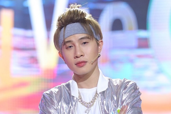 Jack là Nghệ sĩ Đông Nam Á xuất sắc nhất tại MTV EMAs 2020