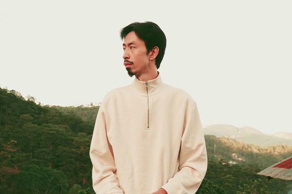 Đen Vâu: Nếu các bạn có đam mê, đừng từ bỏ!