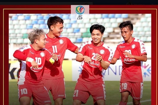 HAGL không bán giá 15 tỉ nhưng Công Phượng sẽ ở lại TP.HCM đến hết mùa giải 2020