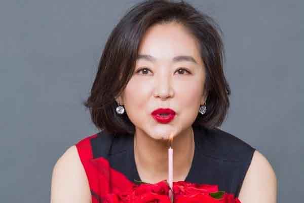 Choáng ngợp trước cuộc sống giàu có của Lâm Thanh Hà ở tuổi U70