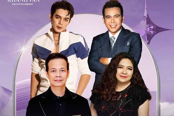 4 NTK đồng hành cùng Hoa hậu Khánh Vân trong ‘Brave Heart Fashion Show 2022’ là ai?