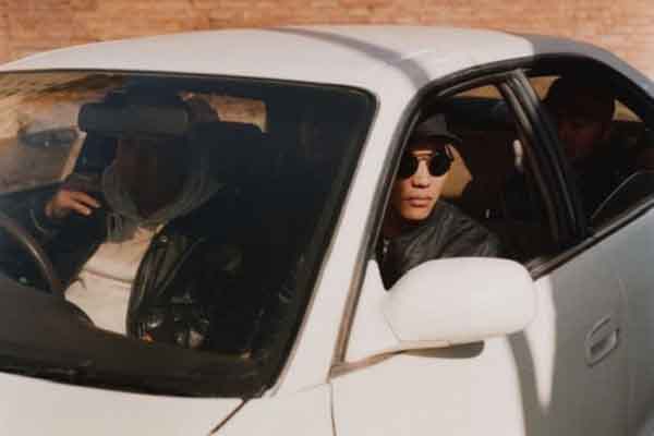 Straight Outta Ulaanbaatar: Góc nhìn về văn hóa và nhạc hip-hop dưới chân tượng Thành Cát Tư Hãn