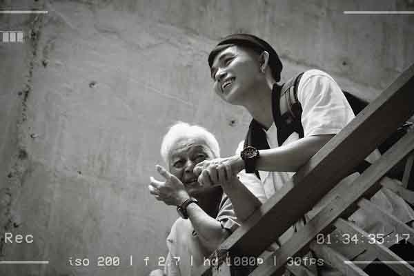 Jun Phạm hát về thời ‘1900 hồi đó’