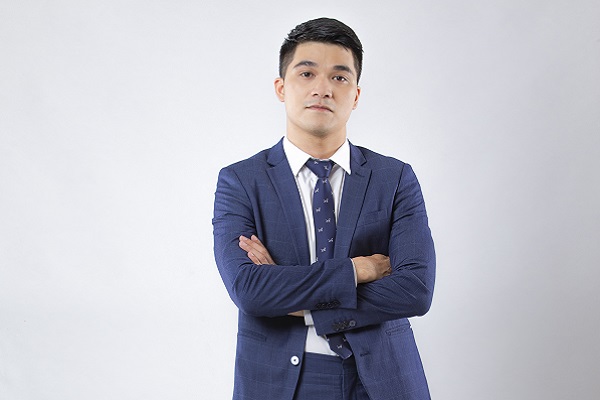 Trần Việt Bảo Hoàng – chàng CEO 9X và nỗ lực thay đổi định kiến về hoa hậu