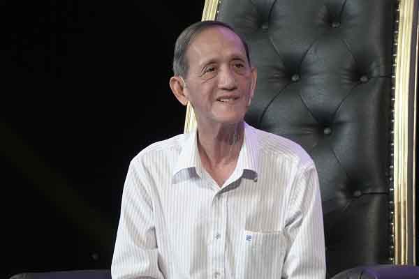 ‘Khát vọng mùa vàng’: Cựu chiến binh U.60 khởi nghiệp và cái kết không ngờ 