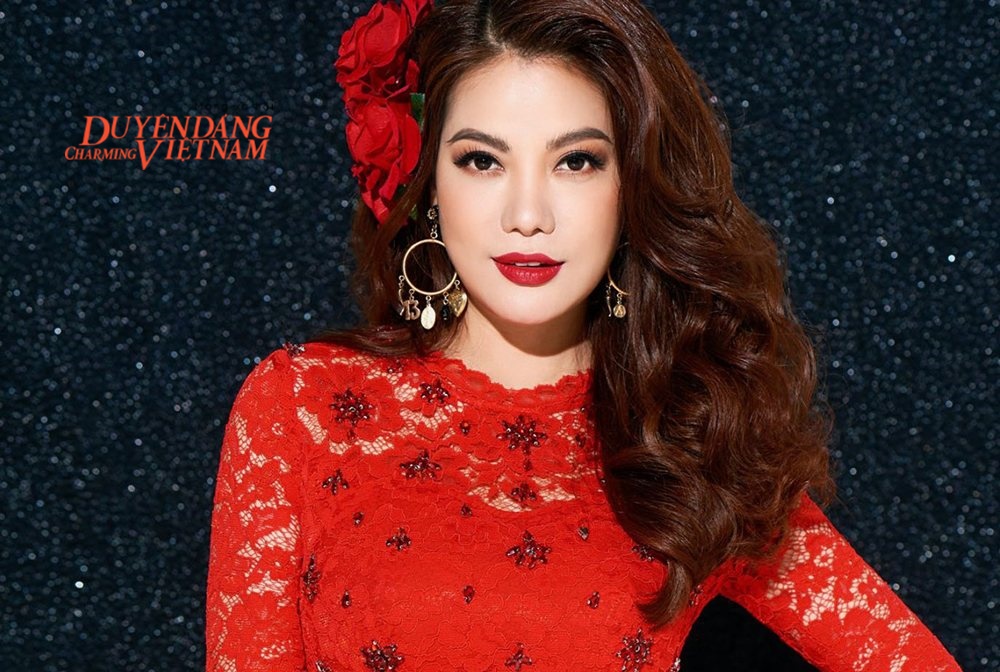 Trương Ngọc Ánh – ‘Bà trùm điện ảnh Việt’ từng lên ngôi Hoa hậu ở tuổi 16