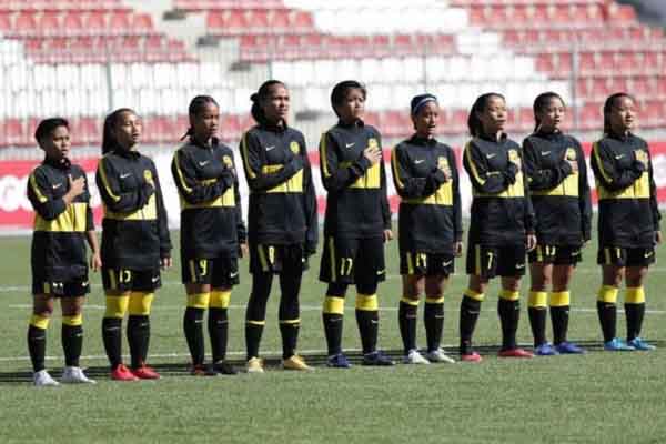 SEA Games 31: Tuyển nữ Malaysia rút lui vì lý do ‘chưa đá đã thấy thua’