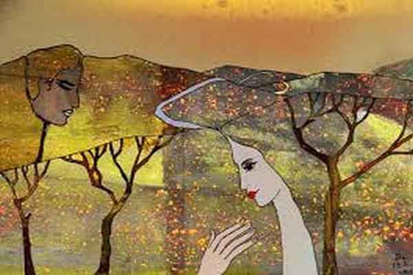 Ruồi Nhiệt Đới – Tiểu thuyết Nguyễn Hữu Hồng Minh (Kỳ 3)